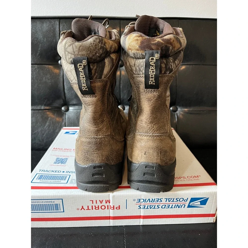 RedHead Gore-Tex‎ Thinsulate 400g Hunting Boots
